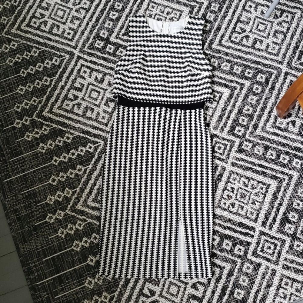 Bisou Bisou Pencil Dress